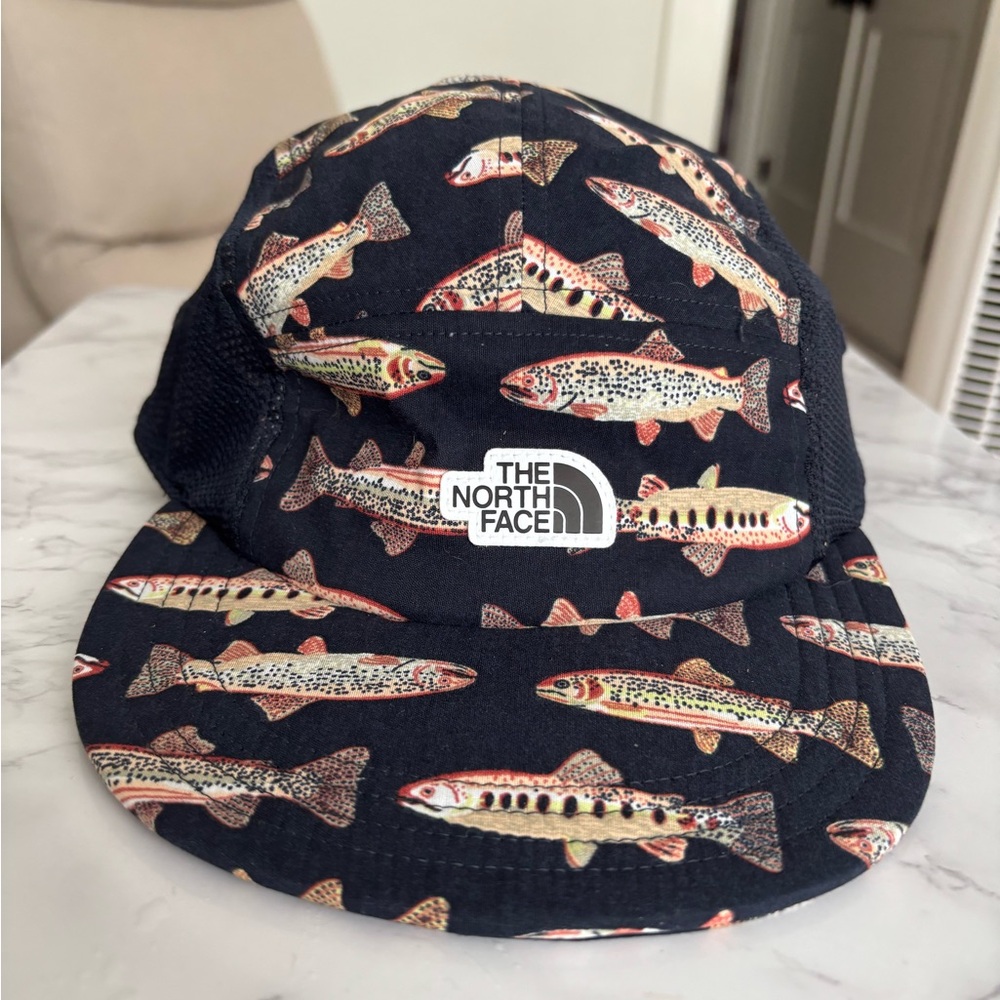 🐟 NORTH FACE 🐟 - Picture 2 of 7